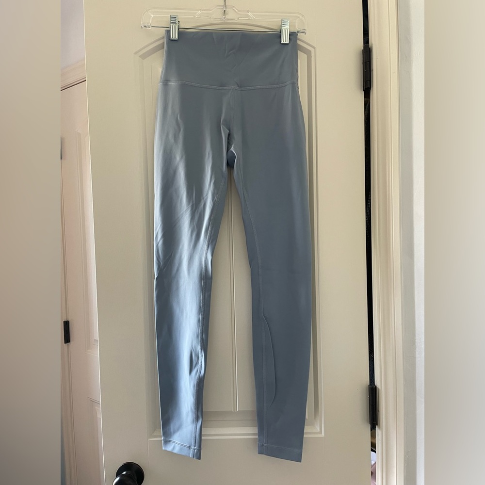 Lululemon wunder under legging